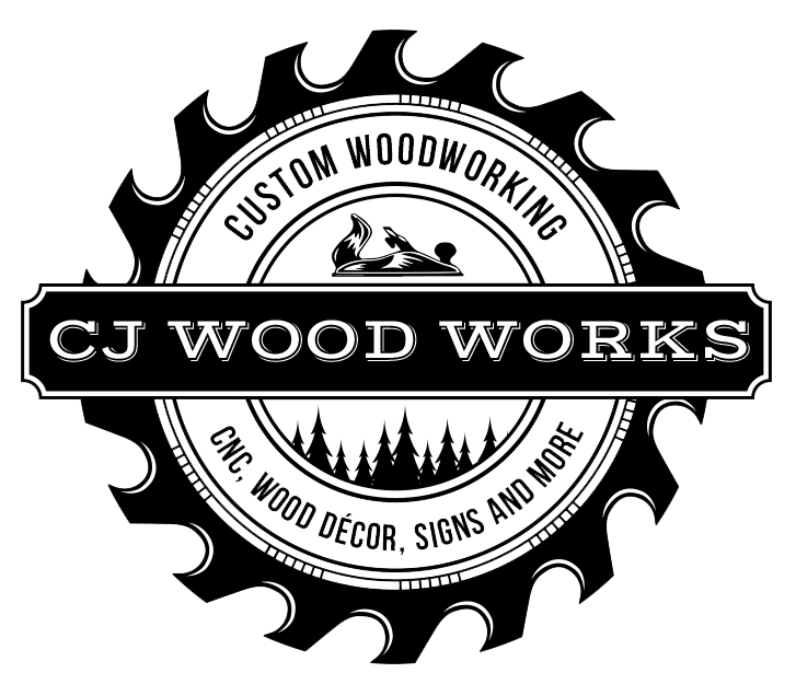 CJ Wood Works